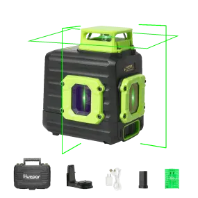 Huepar B21CG Laser Level