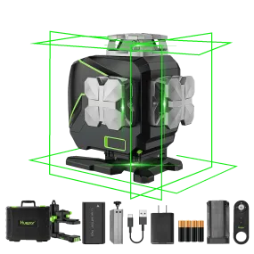 Huepar S04CG Laser Level