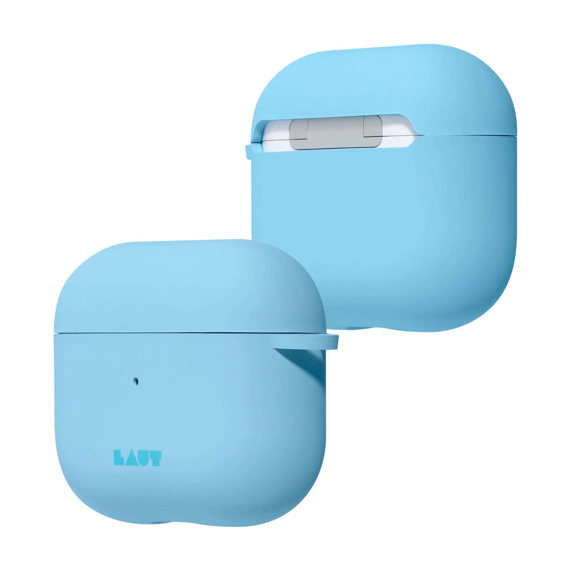 HUEX PASTEL case for AirPods 3