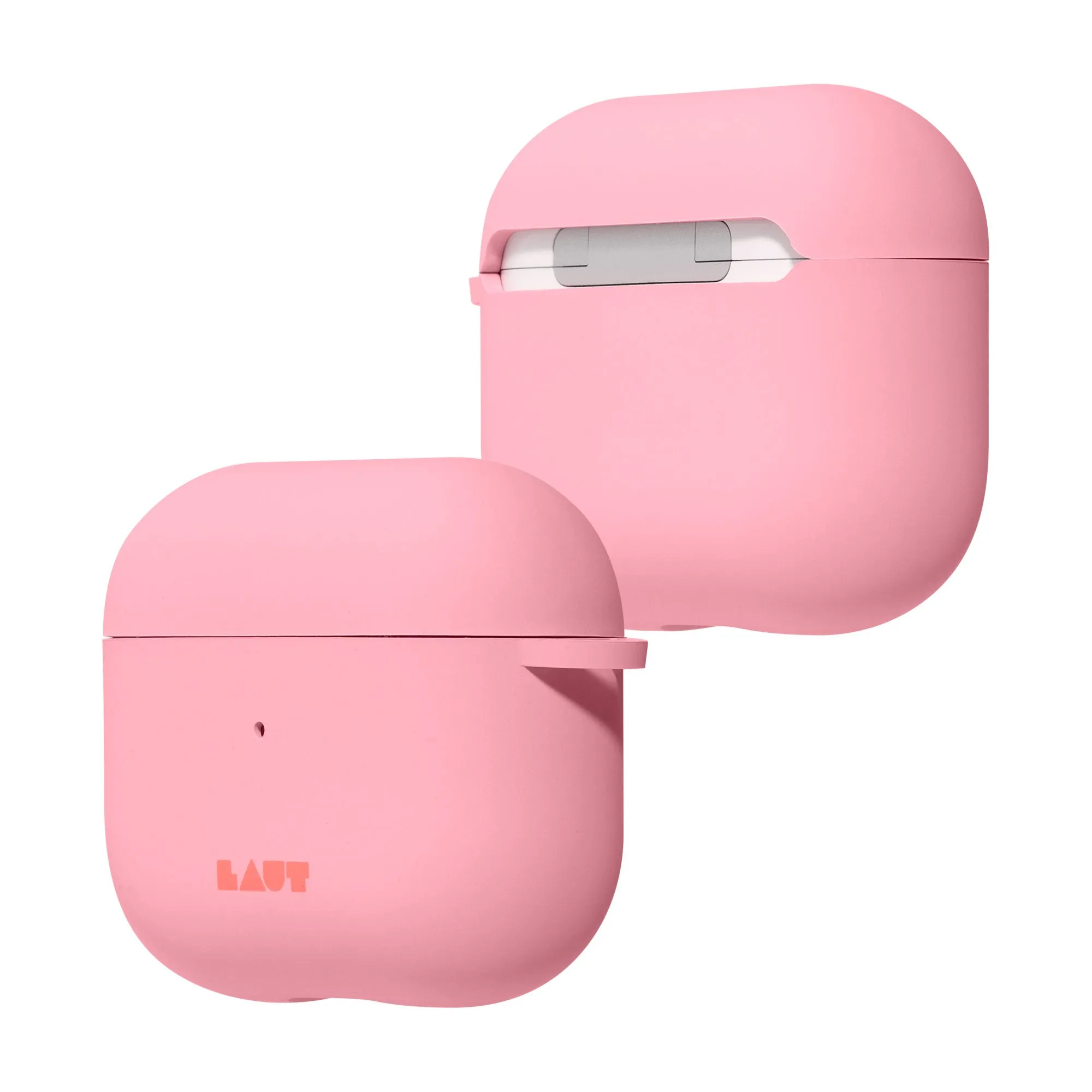 HUEX PASTEL case for AirPods 3