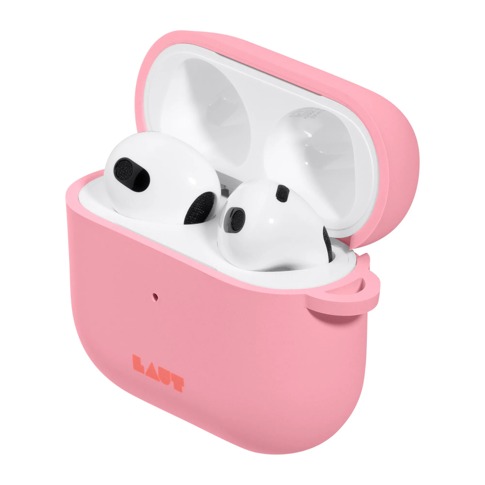 HUEX PASTEL case for AirPods 3