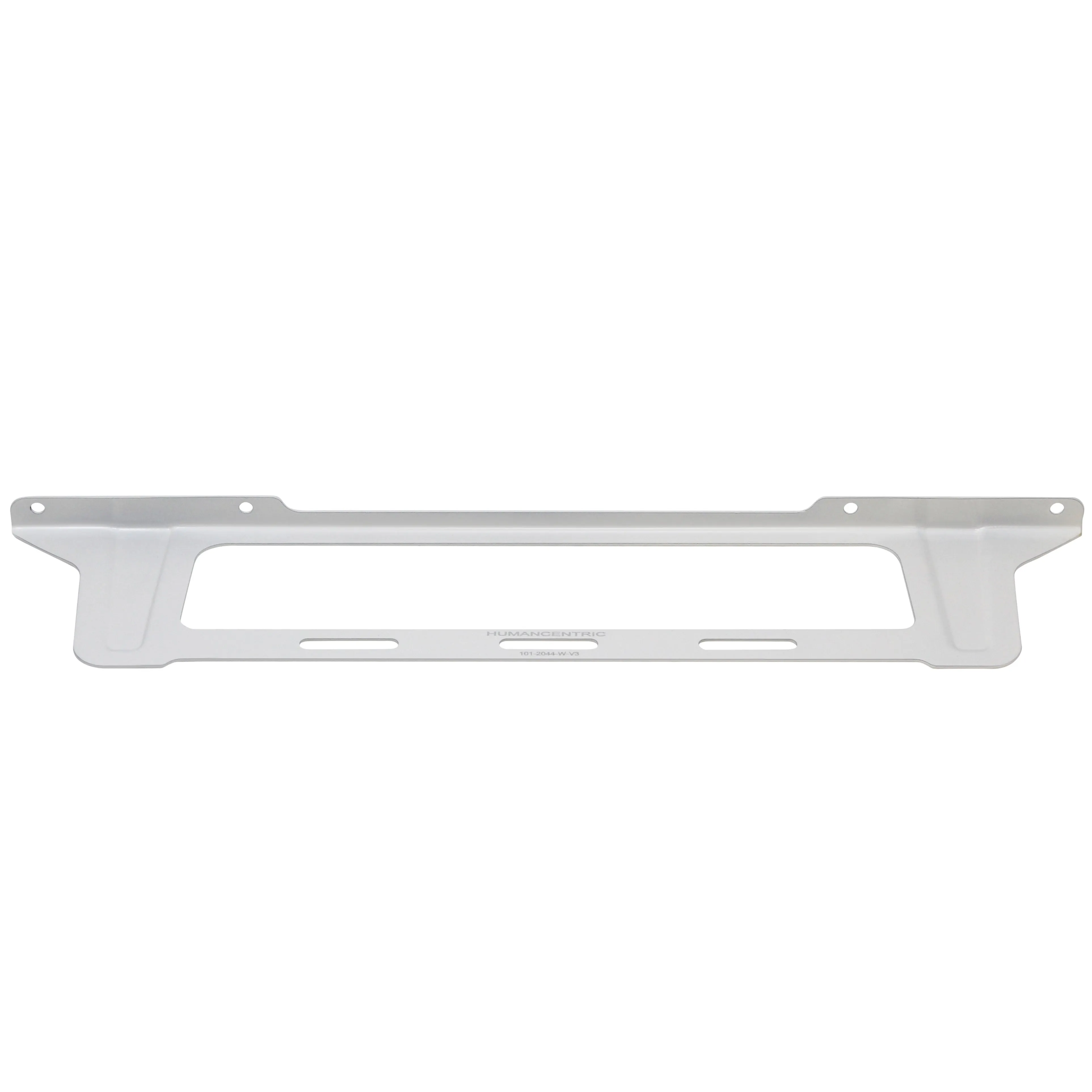 HumanCentric Wall Mount Compatible with Sonos Beam Speaker (White) | Wall Mount Bracket Compatible with Sonos Beam