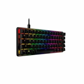 Hyperx Alloy Origins 60 - Mechanical Gaming Keyboard - Ultra Compact 60% Form Factor -