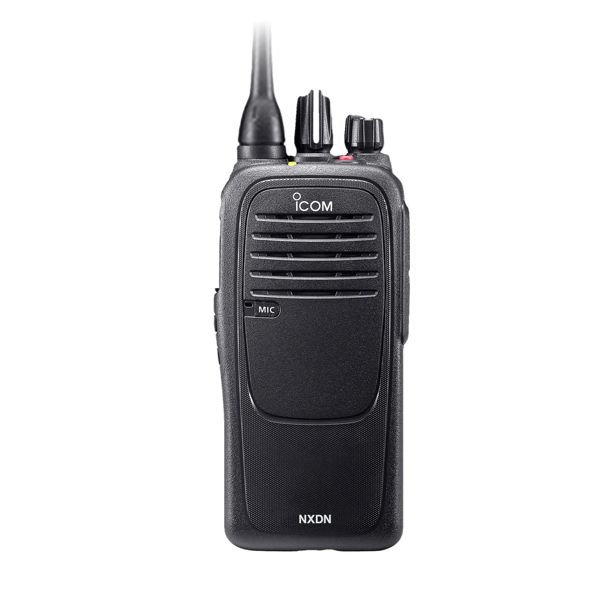 Icom F2100D UHF Portable Two-Way Radio | Durable, Economical & Digital