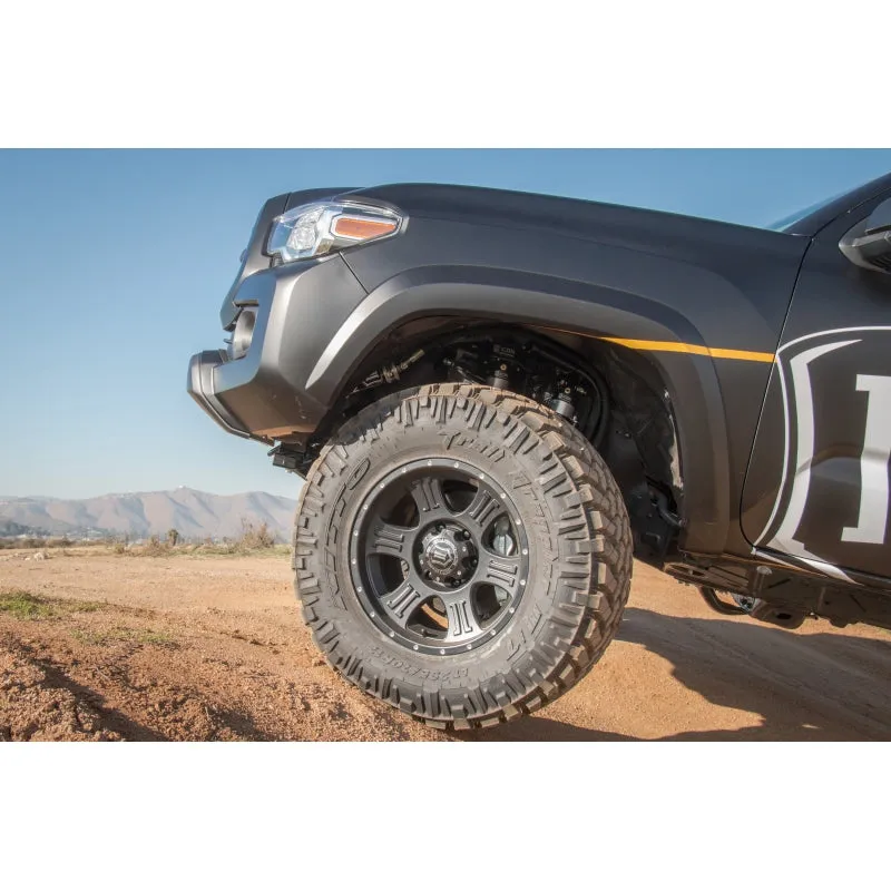 Icon Vehicle Dynamics S2 Secondary Shock System - Stage 2 - 2016-2019 Tacoma & FJ