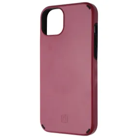 Incipio Duo Series Case for MagSafe for Apple iPhone 15 Plus - Red