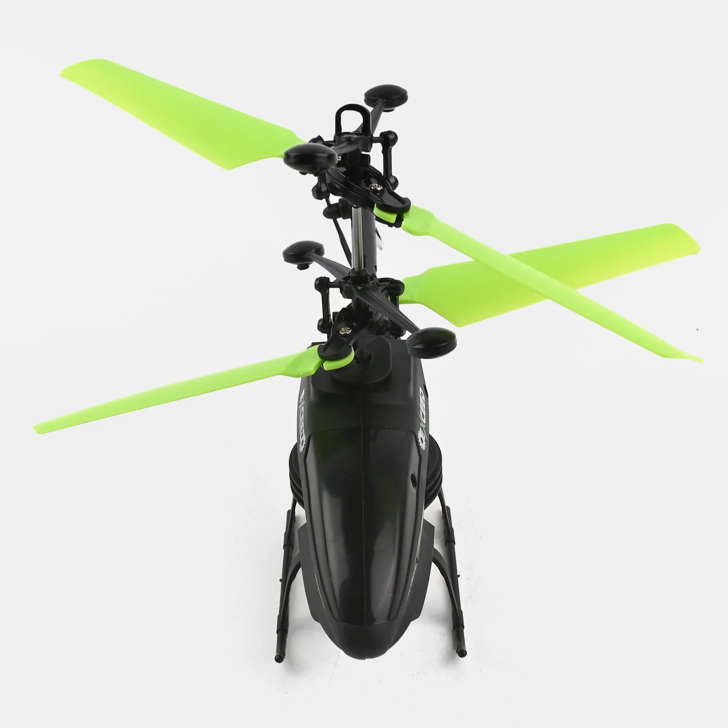 Induction Helicopter For Kids