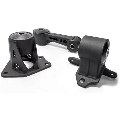 Innovative Mounts Honda Fit GE8 (09-13) Manual Transmission 75A / 85A / 95A