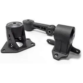 Innovative Mounts Honda Fit GE8 (09-13) Manual Transmission 75A / 85A / 95A