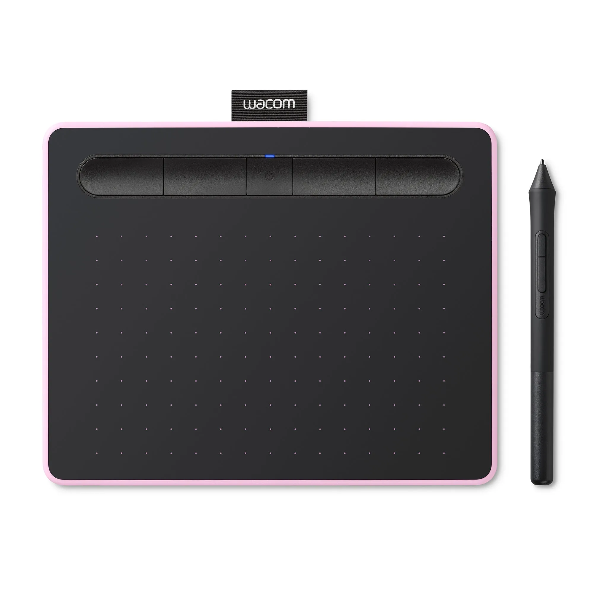 Intuos Medium, Berry (with Bluetooth)