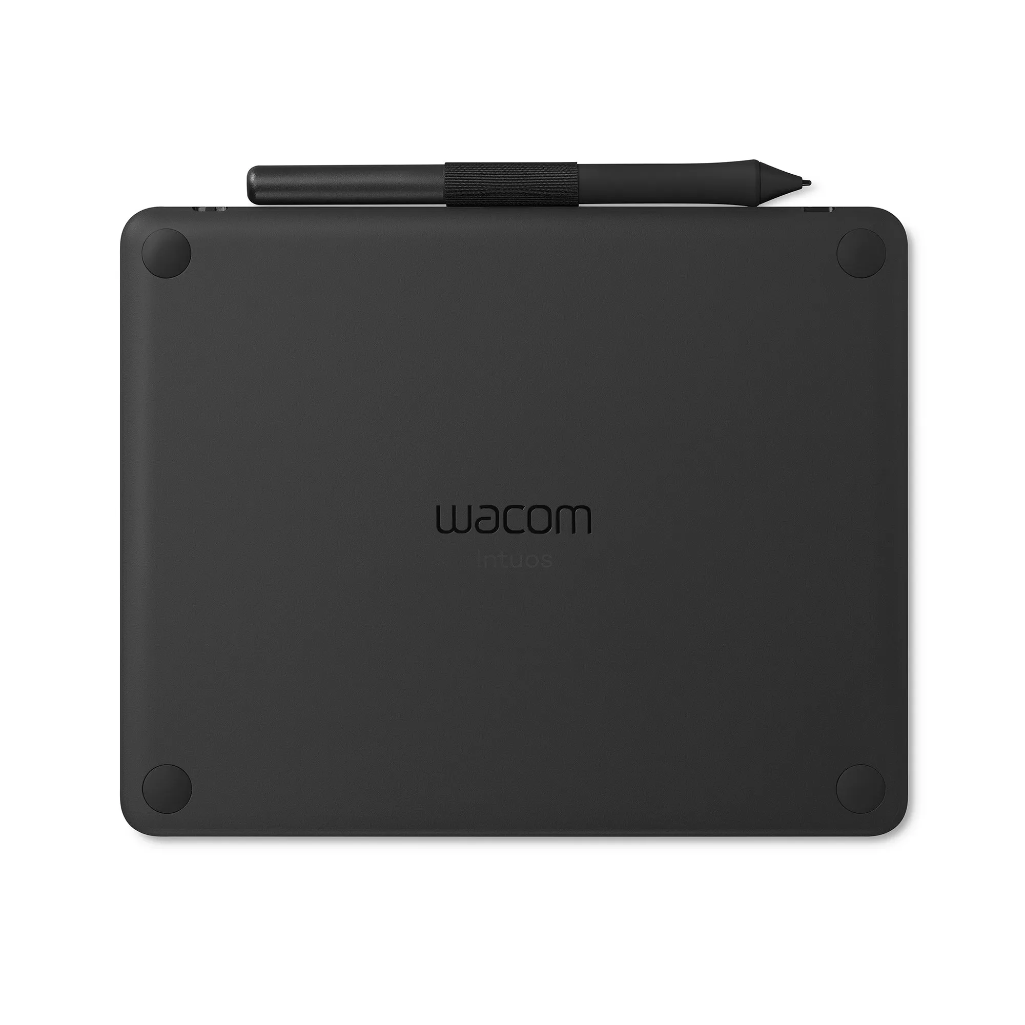 Intuos Medium, Black (with Bluetooth)