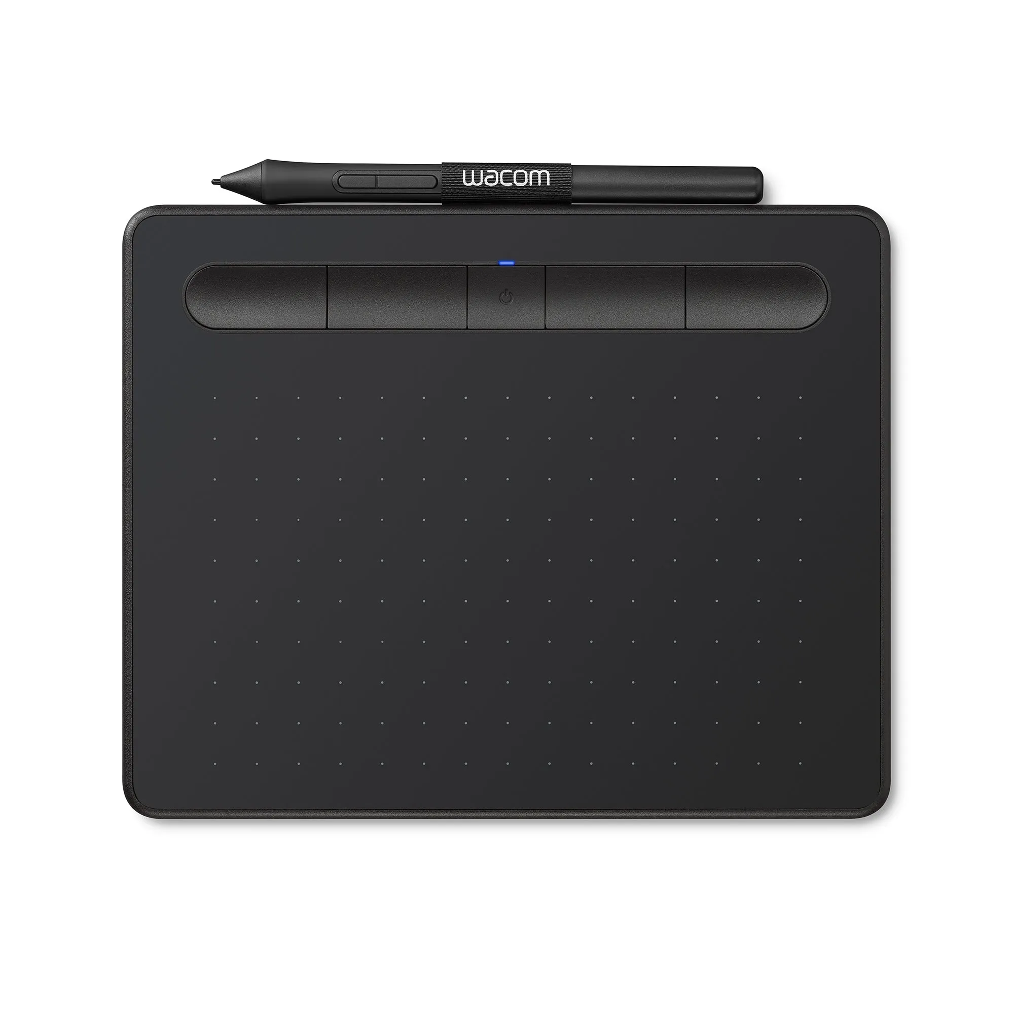 Intuos Medium, Black (with Bluetooth)