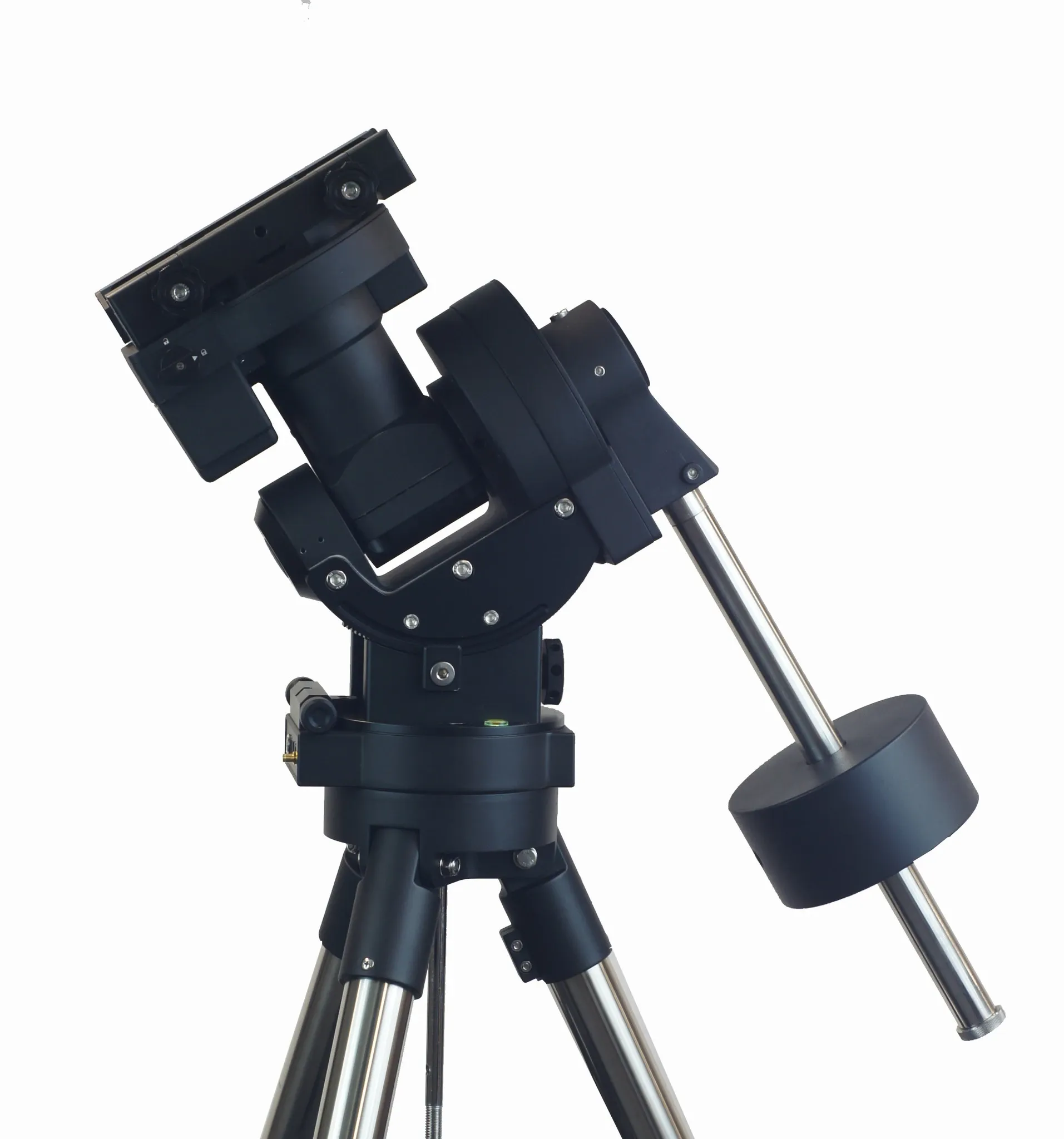 iOptron CEM70 Center Balance EQ Mount, w-o tripod