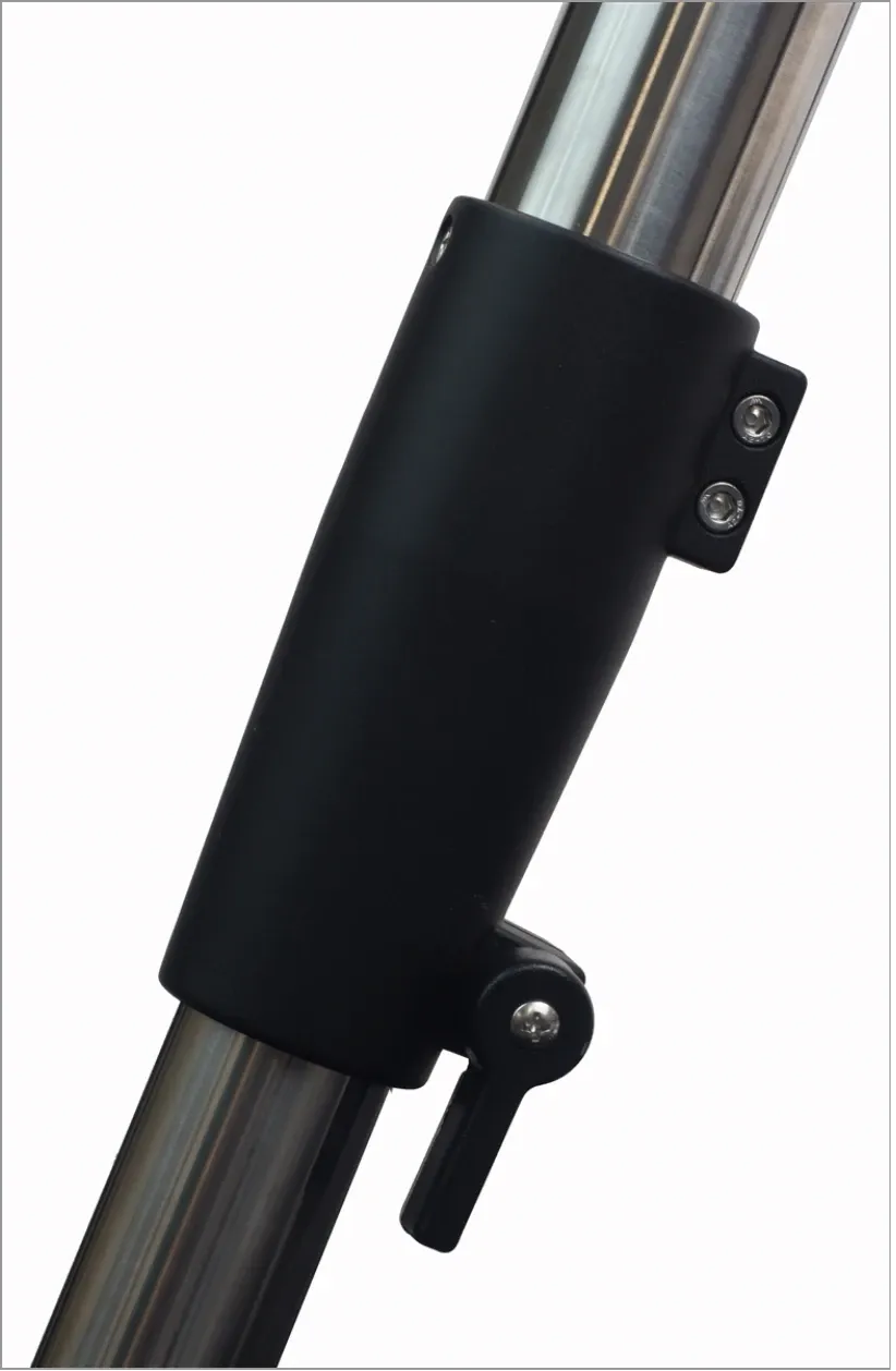 Ioptron iEQ45-CEM60 LiteRoc Tripod