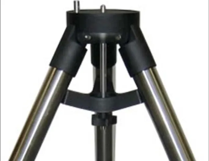 Ioptron iEQ45-CEM60 LiteRoc Tripod