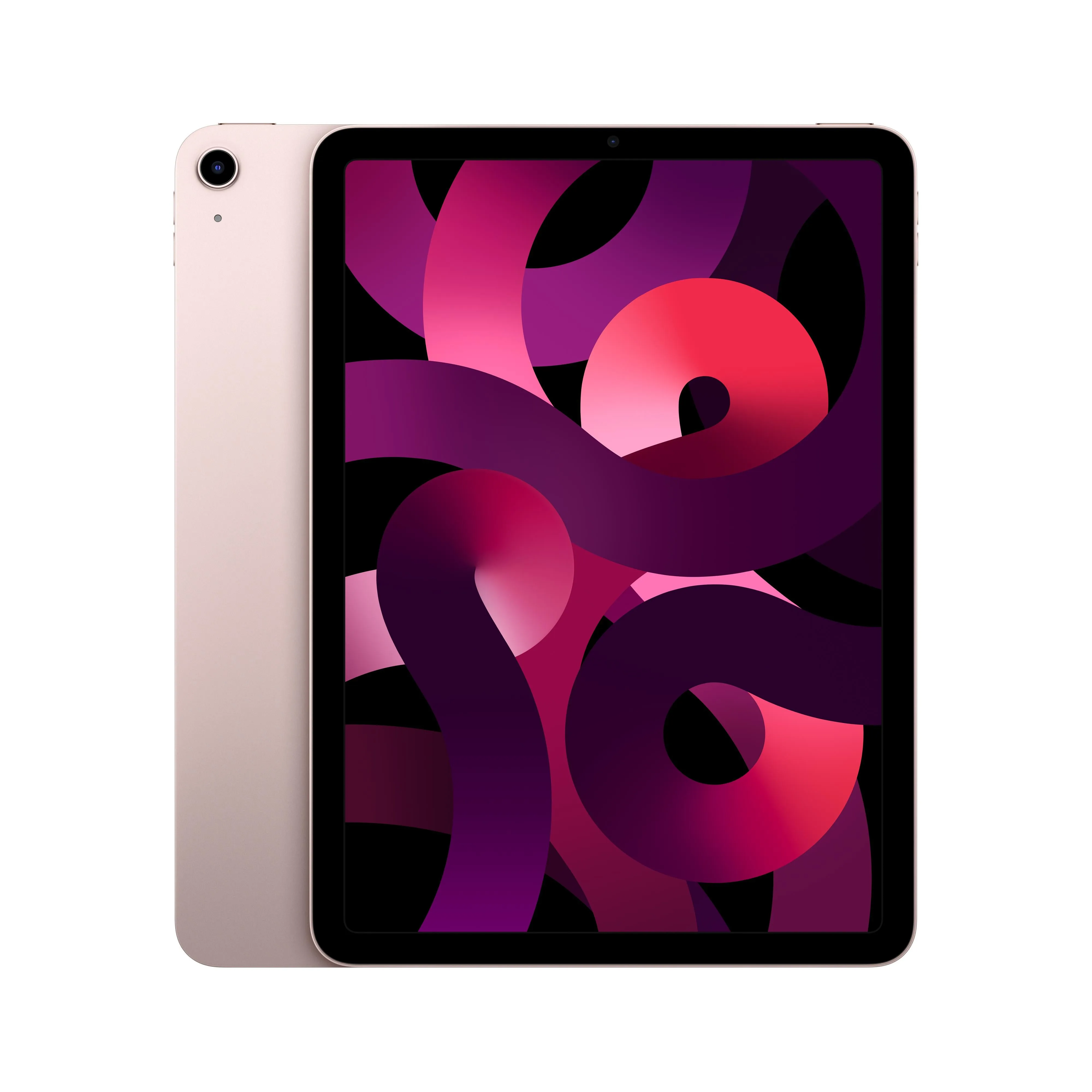 iPad Air Wi-Fi 64GB - Pink (5th generation)