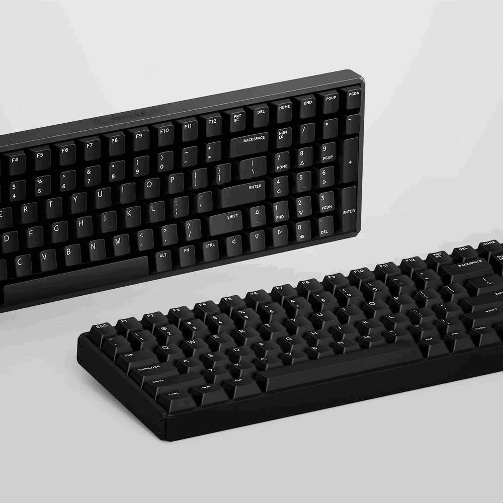 IQUNIX F97 Dark Side Wireless Mechanical Keyboard