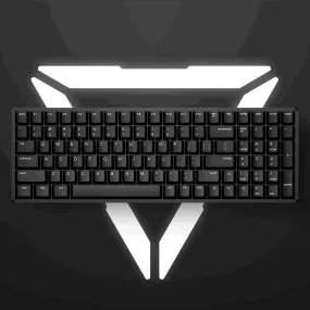 IQUNIX F97 Dark Side Wireless Mechanical Keyboard