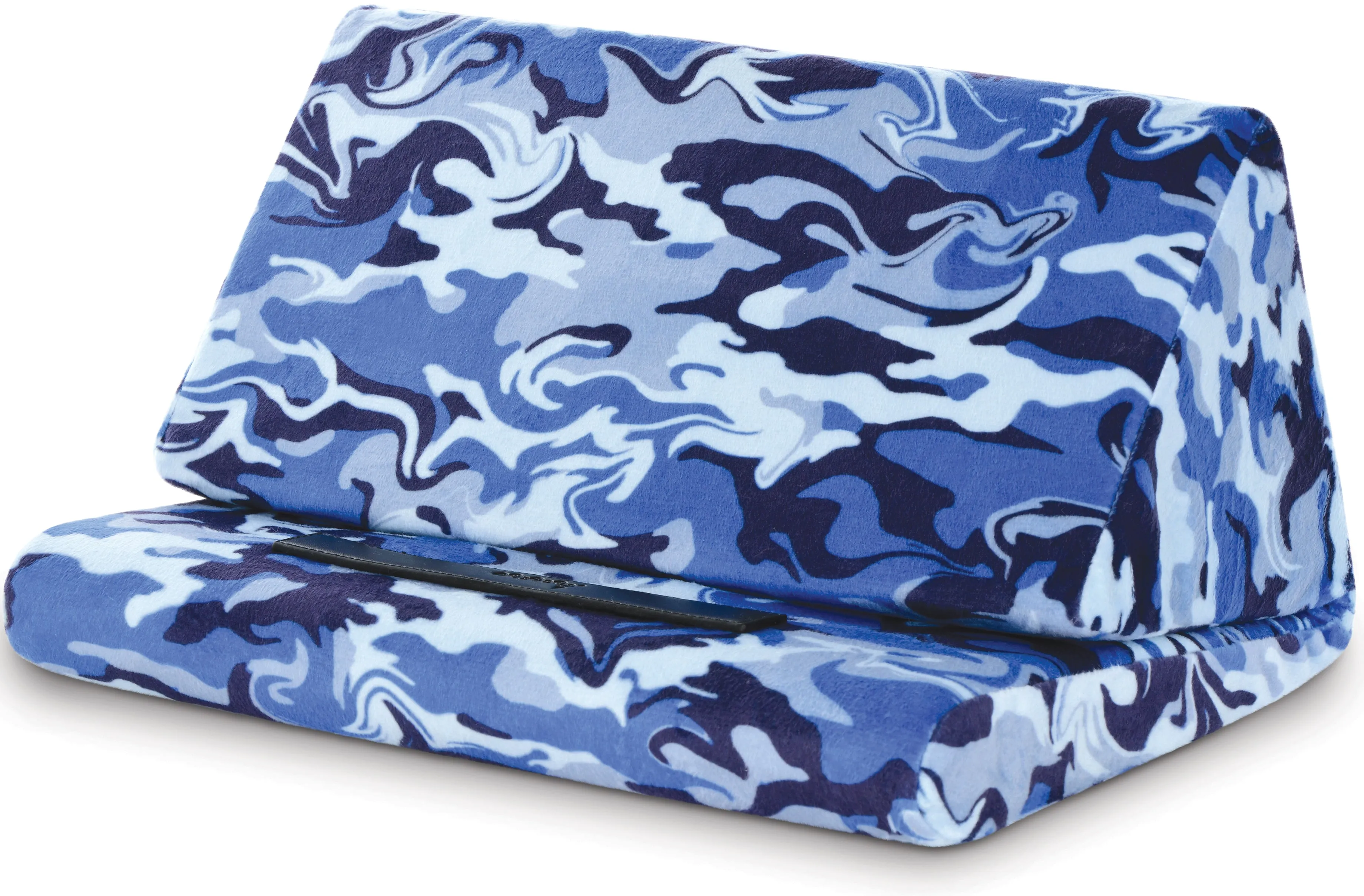 Iscream Wild Camo Tablet Pillow