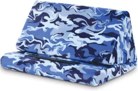 Iscream Wild Camo Tablet Pillow