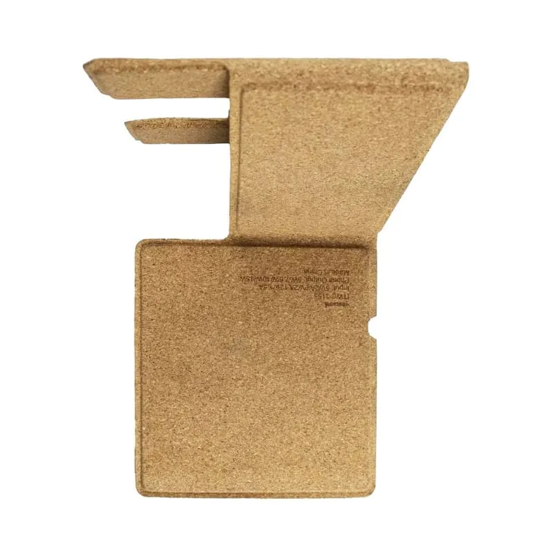 ITWC 1155 FARO - @memorii Mag 3 in 1 Foldable Cork Wireless Charger