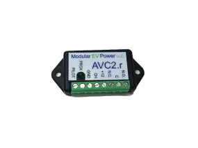 J1772 Active Vehicle Control AVC2.r Board