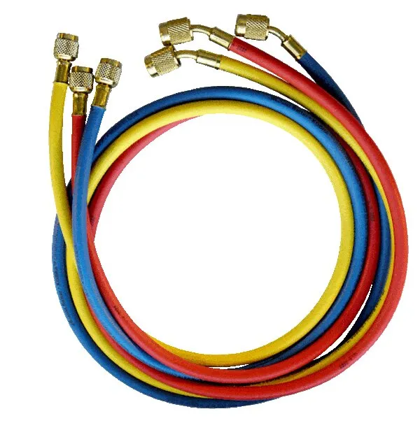 JB CLS-60R Kobra Secure Seal Charging Hose