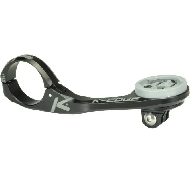 K-Edge Max XL Combo Mount For Wahoo