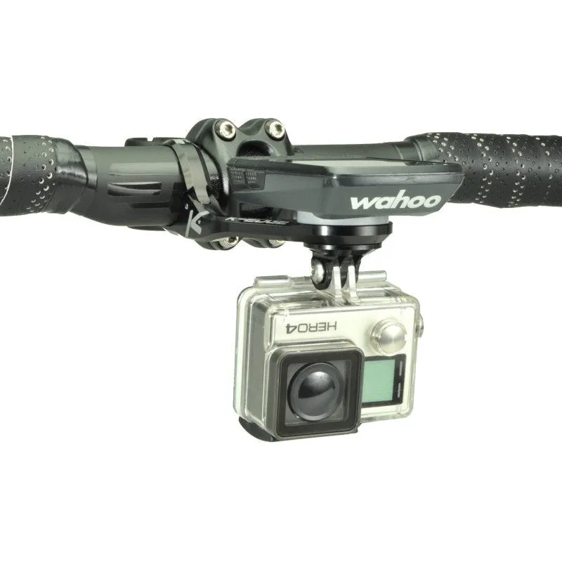 K-Edge Max XL Combo Mount For Wahoo