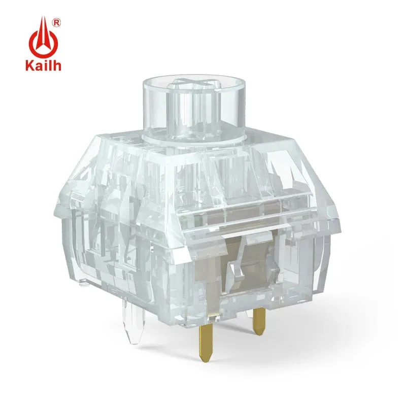 Kailh BOX Jellyfish Switch