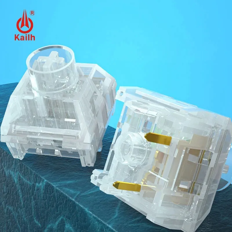 Kailh BOX Jellyfish Switch