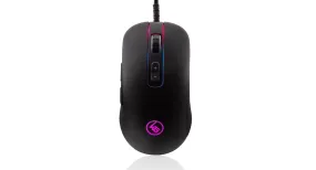 Kaliber Gaming KORONA RGB Gaming Mouse