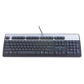 Keyboard 105K 2004 Eu  Int