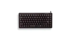 Keyboard (Pan-Nordic), Black