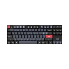 Keychron K1 Pro QMK/VIA Wireless Custom Mechanical Keyboard