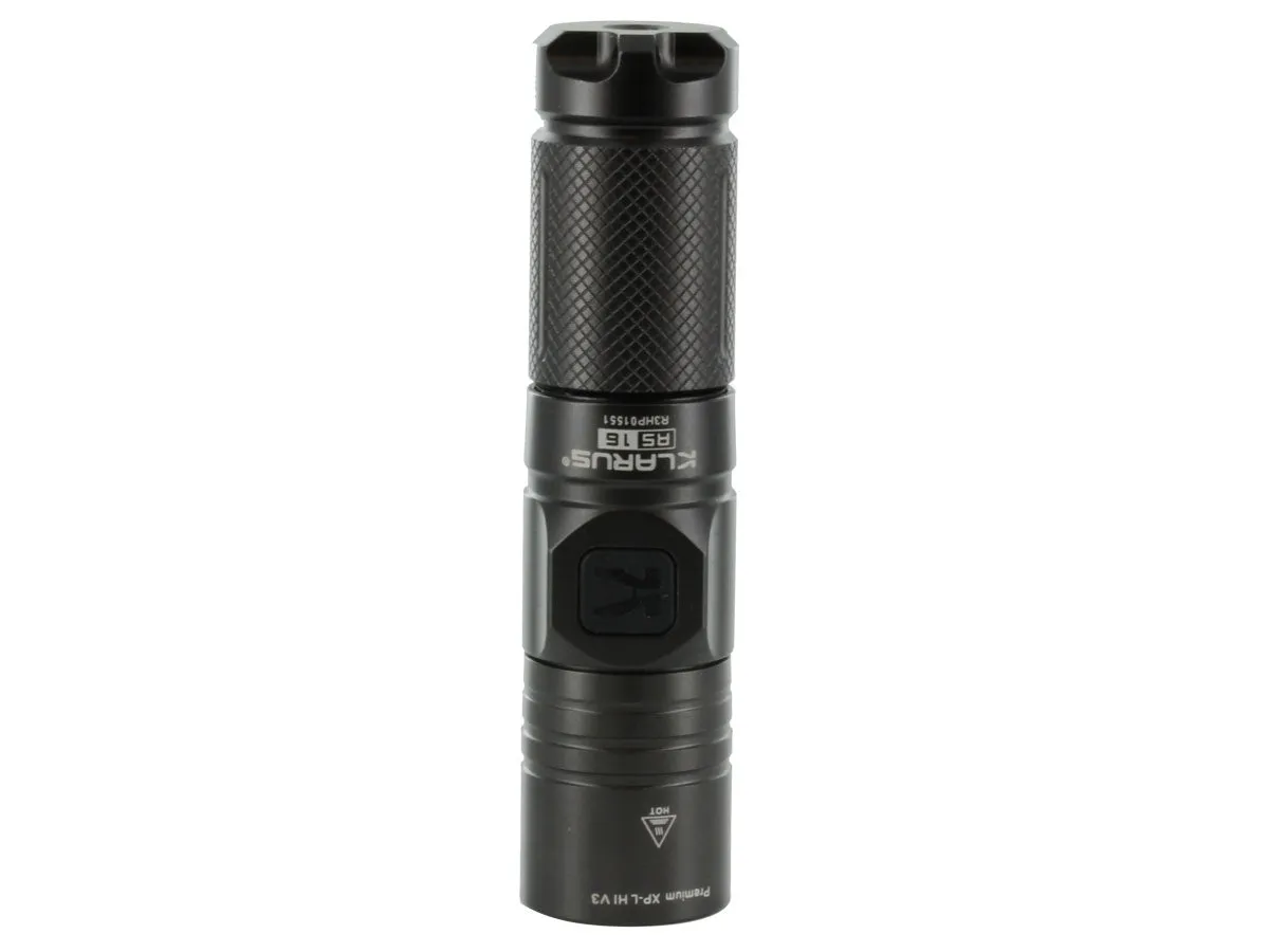 Klarus RS16 500 Lumen Flashlight