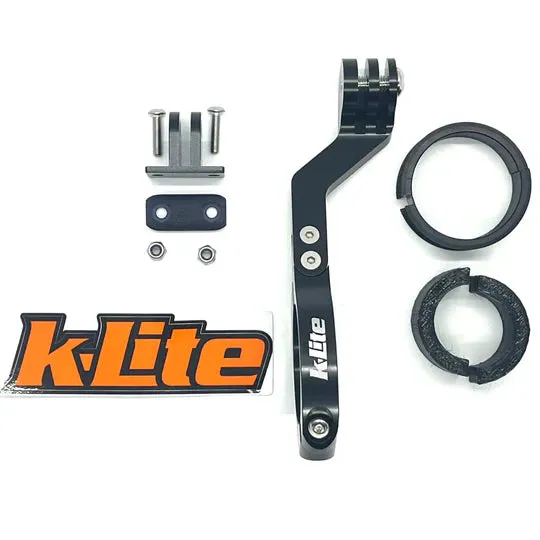 KLITE Adventure Light Kit Ultra - Son Dynamo