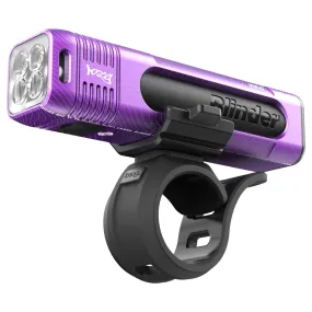 Knog Blinder 900 Limited Edition Front Light