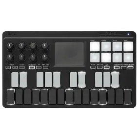 KORG - nanoKEY Studio Mobile MIDI Keyboard