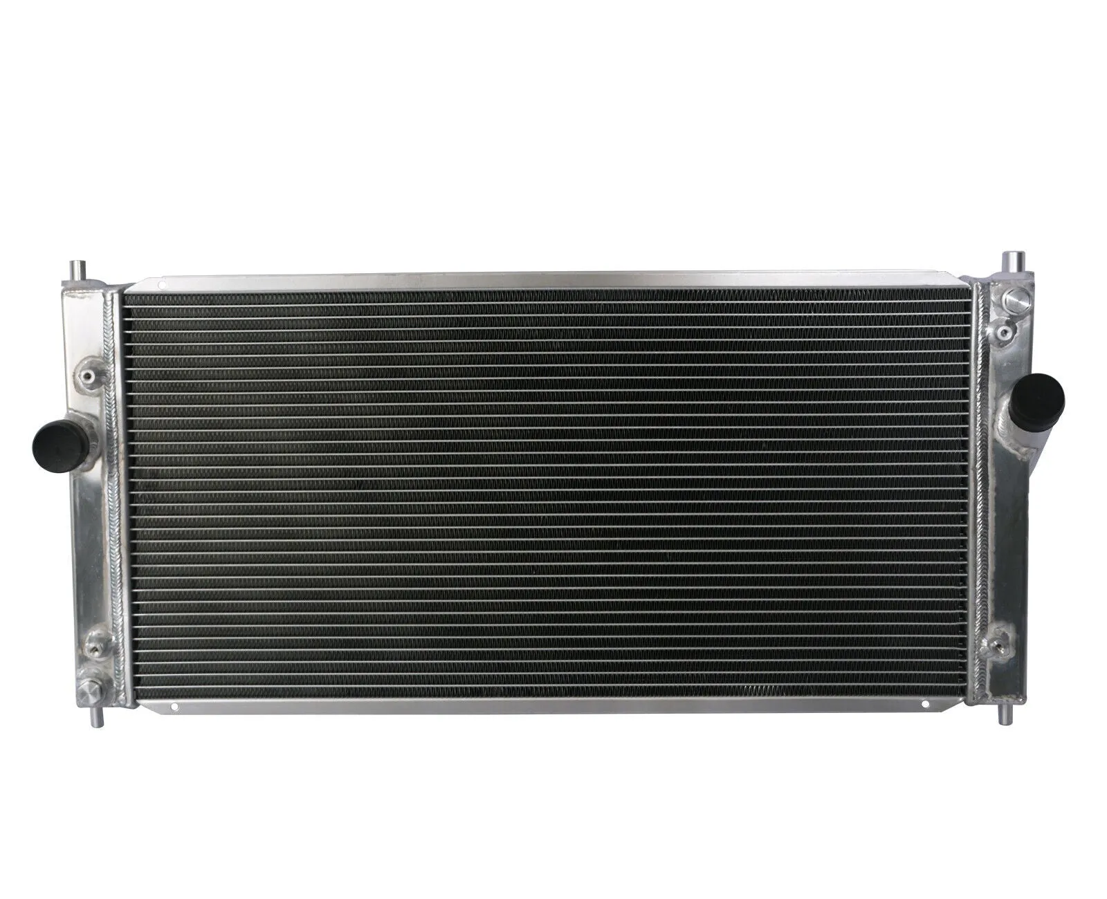 Koyo Radiator - 00-05 Toyota MR2 Spyder 1.8L I4 MT (Manual Transmission)  - VH010929