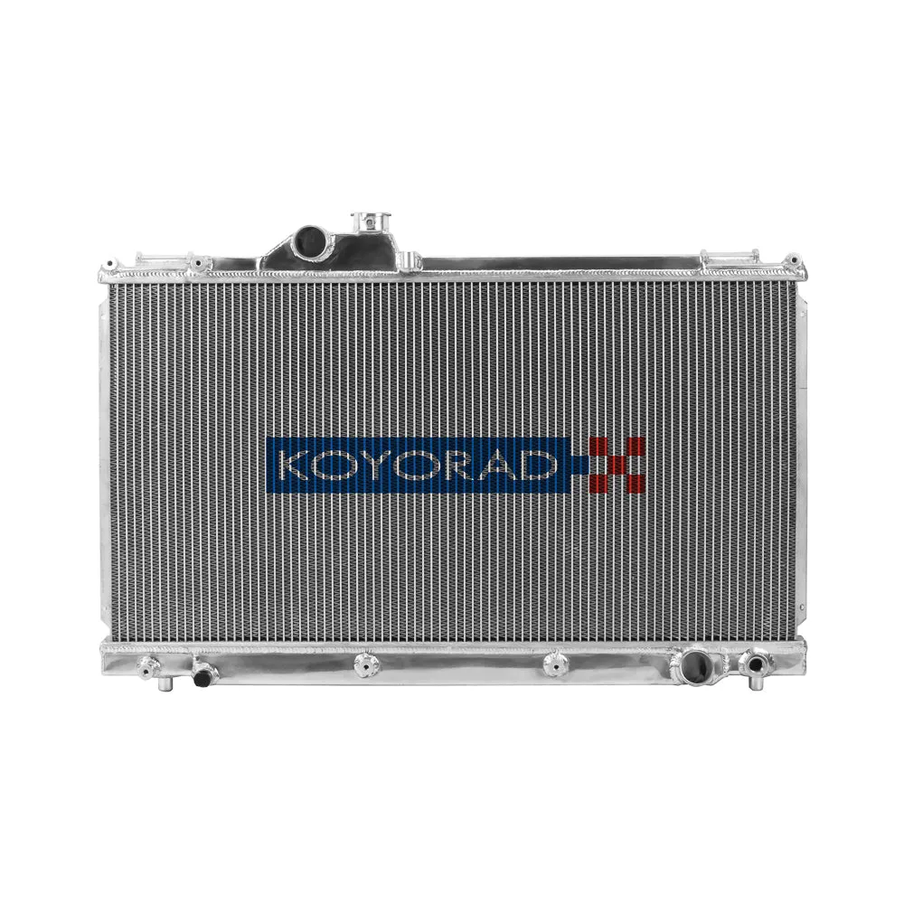 Koyo Radiator - 01-05 Lexus IS300 (MT) - V2356