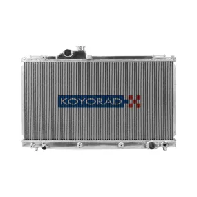 Koyo Radiator - 01-05 Lexus IS300 (MT) - V2356