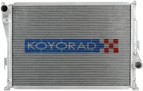 Koyo Radiator - 01-06 BMW E46 M3 3.2L I6 - HH422675