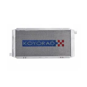 Koyo Radiator - 05-11 Lotus Elise/Exige 1.8L I4 - HH652890N