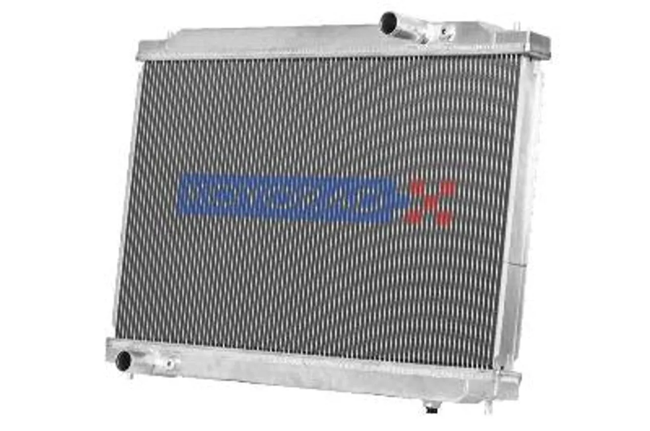 Koyo Radiator - 09  Nissan GT-R R35 3.8L (AT) - HH022360