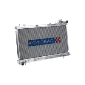 Koyo Radiator - 99-01 Subaru Impreza RS / Outback 99-02 Subaru Forester 2.5L  - VH091163