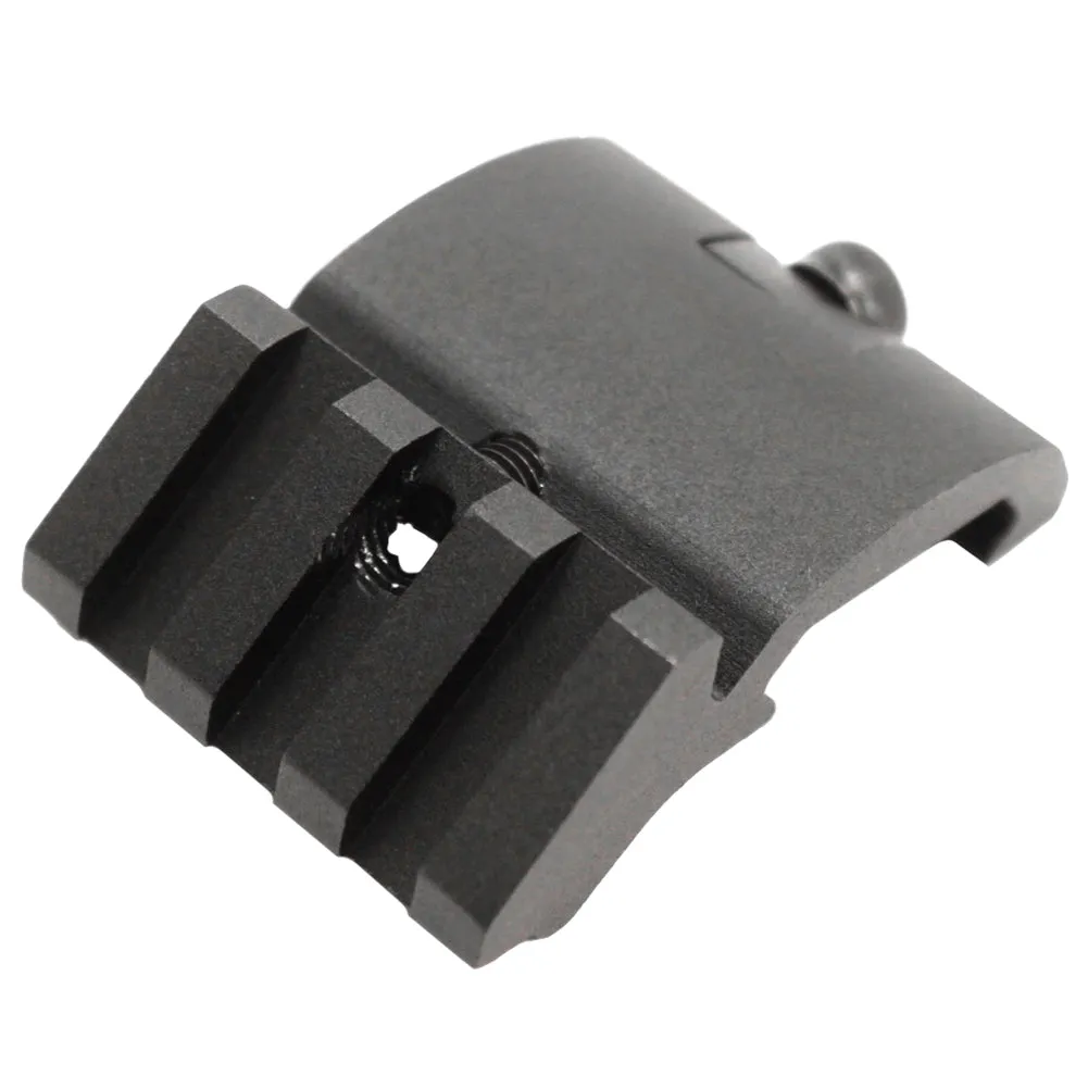 Lancer Tactical 45 Degree Light Rail Mount