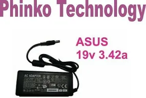 Laptop AC Charger Adapter ASUS K42 K42J K42JV K42F A42 A42JA A42JB A4   cord