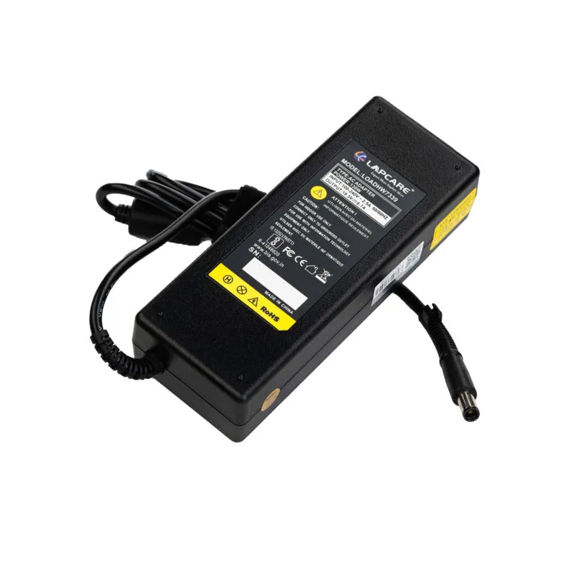 Laptop adaptor Compatible for HP 130W 19.5V 6.7A (7.4*5.0mm)