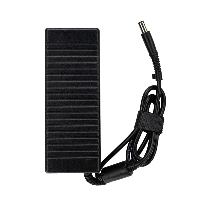 Laptop adaptor Compatible for HP 130W 19.5V 6.7A (7.4*5.0mm)